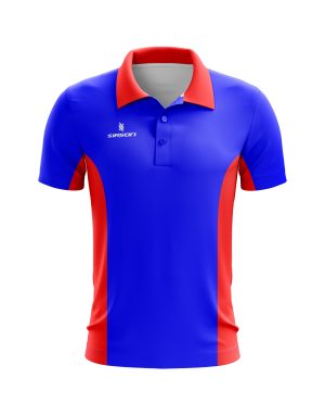 Polo Shirts 04