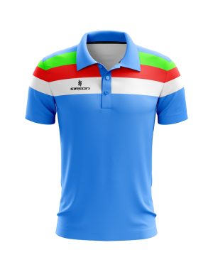 Polo Shirts 05