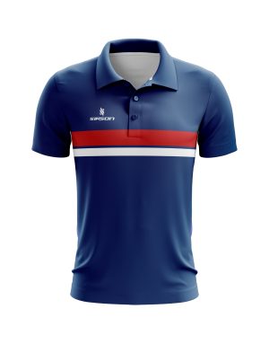Polo Shirts 07