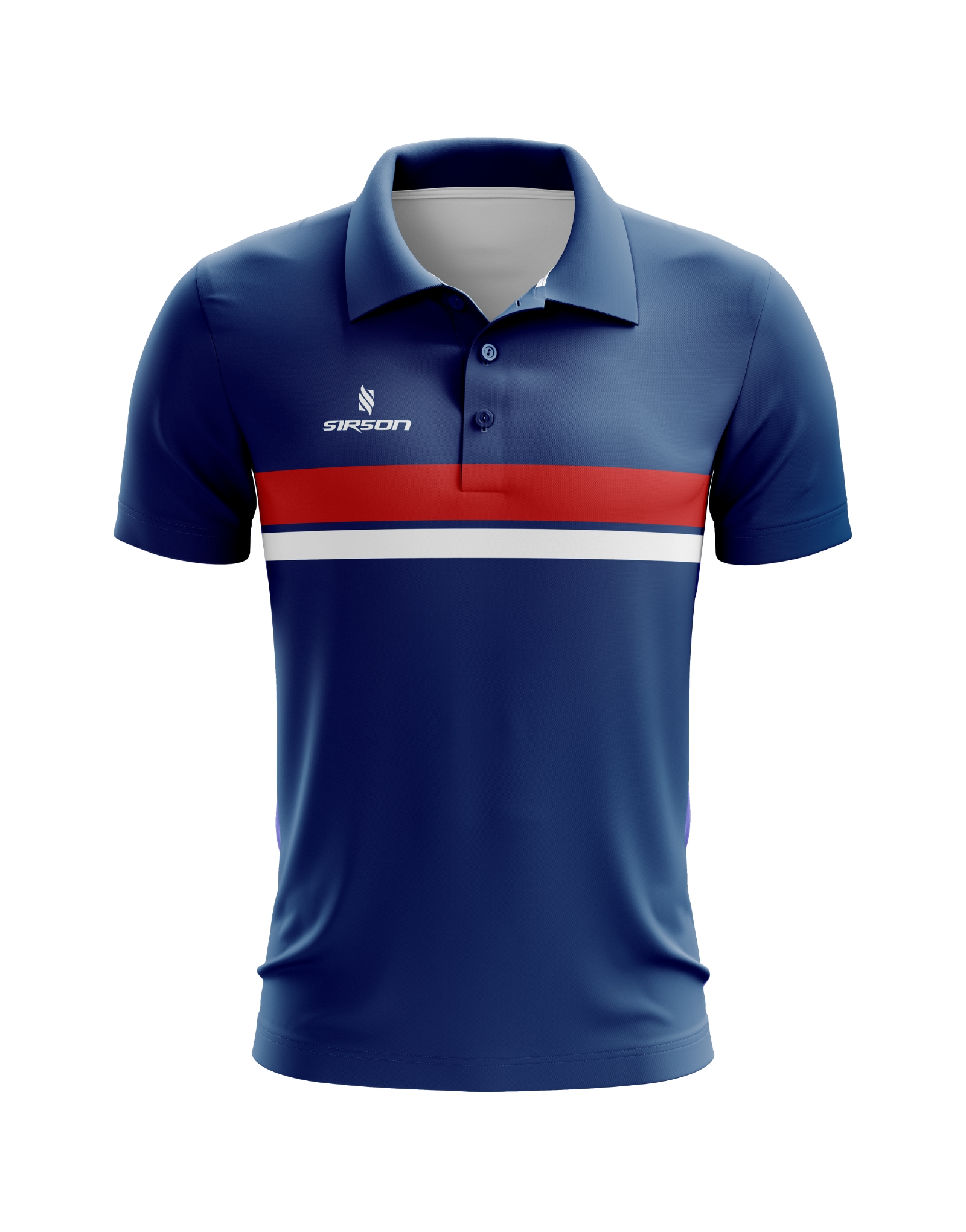Polo Shirts 07