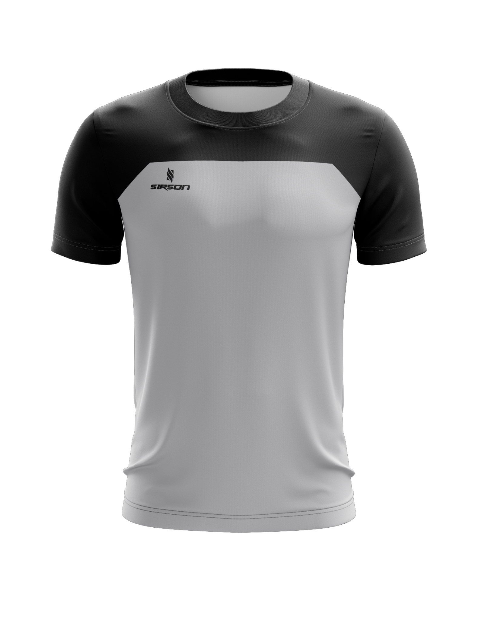 Training Shirts 02