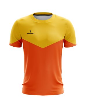 Training Shirts 03