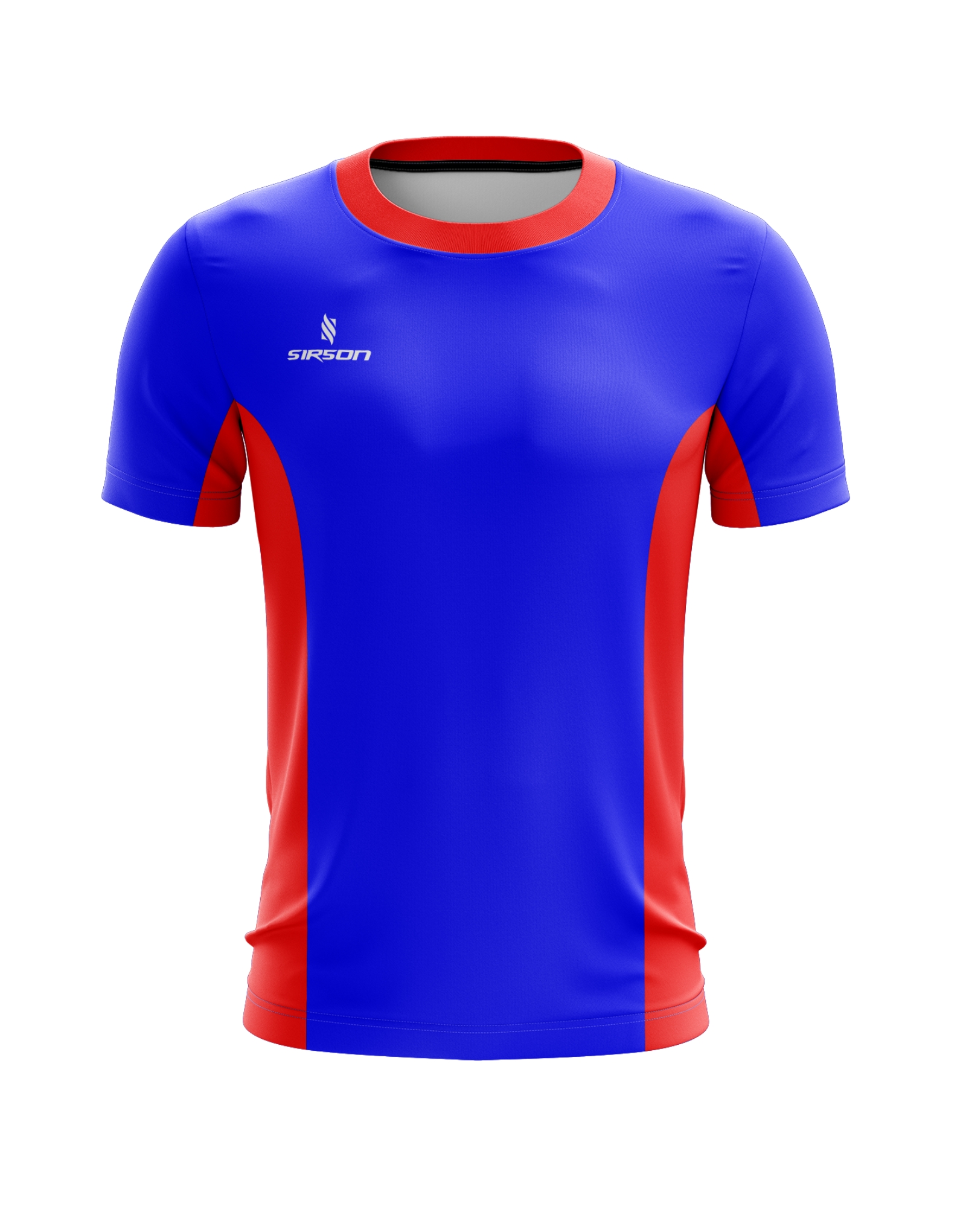 Training Shirts 04