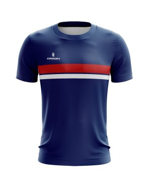 Training Shirts 07
