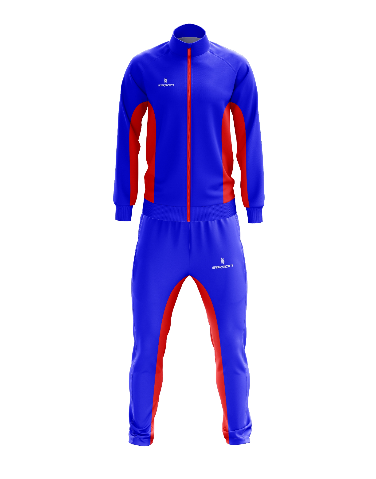 Tracksuit 04